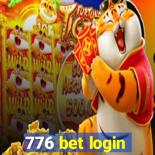 776 bet login